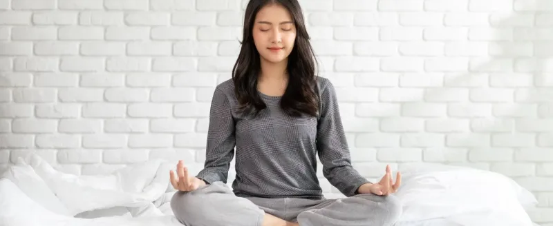 Những lỗi sai thường gặp & Cách khắc phục khi thực hành bài tập thở Ujjayi – Hơi thở Đại dương