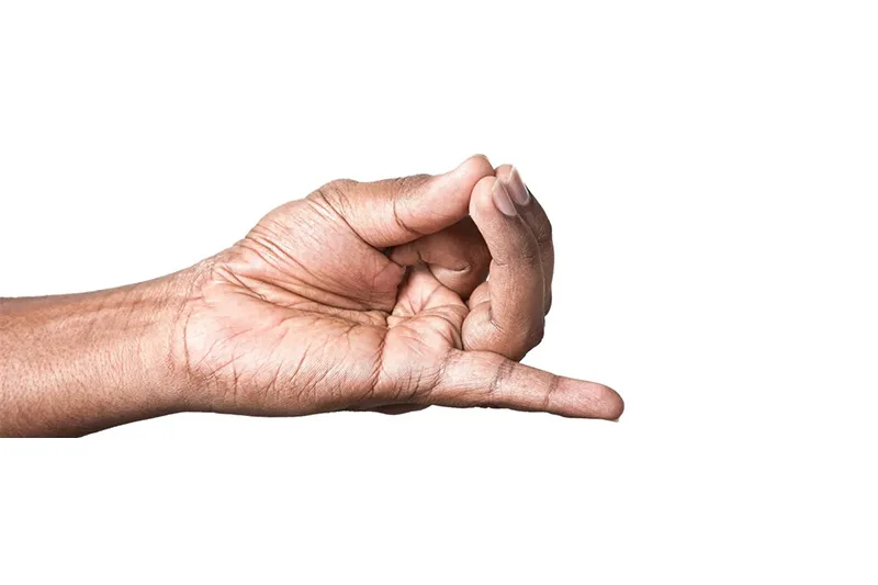 Mudra & Mantra (Tùy chọn) chho người bị tiểu đường