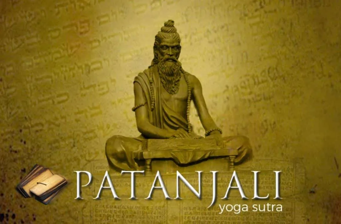 tổng quan về 8 nhánh trong yoga sutra của patanjali