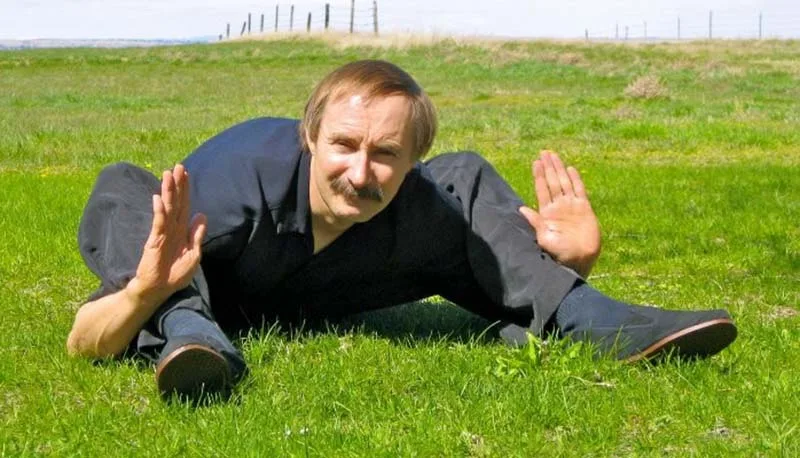 Paulie Zink