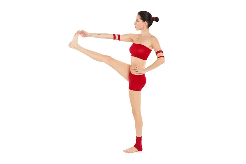 cách xác định mục tiêu tập luyện yoga