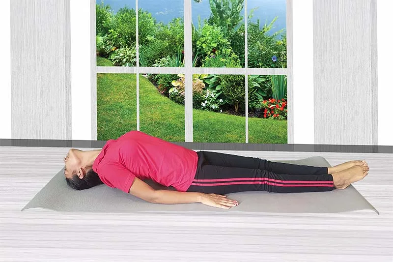 Lỗi sai khi thực hiện tư thế con cá và cách khắc phục