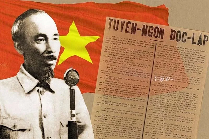 Chủ tịch Hồ Chí Minh: Phụng sự Nhân dân (Karma Yoga)