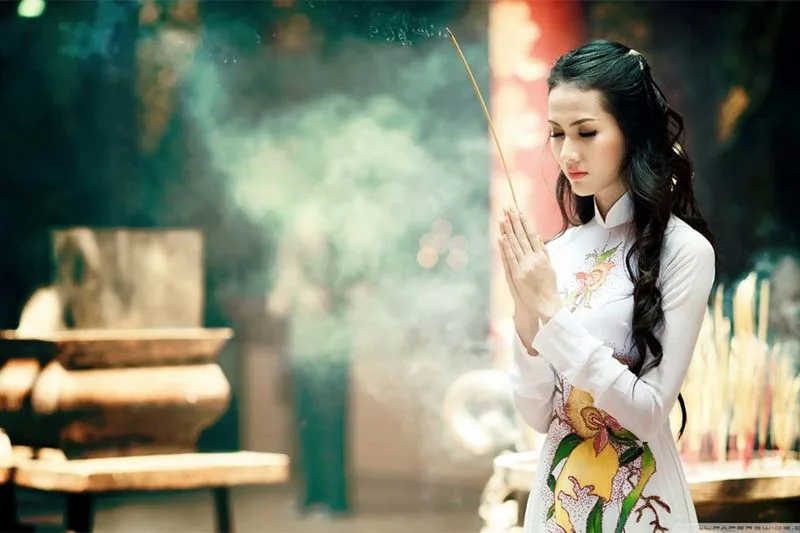 Góc nhìn cá nhân và liên hệ luân xa với văn hóa Việt Nam