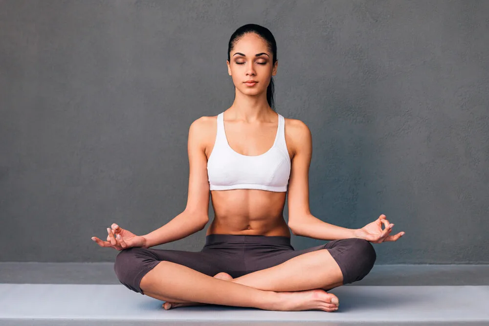 các kỹ thuật thở trong yoga