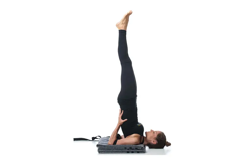 Sarvangasana