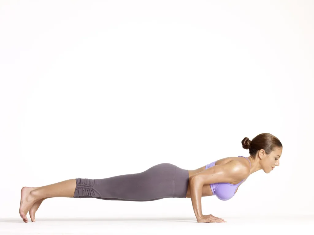 Ứng dụng thực tế của kỹ thuật thở: Thở Ujjayi (Hơi thở Đại dương) trong asana