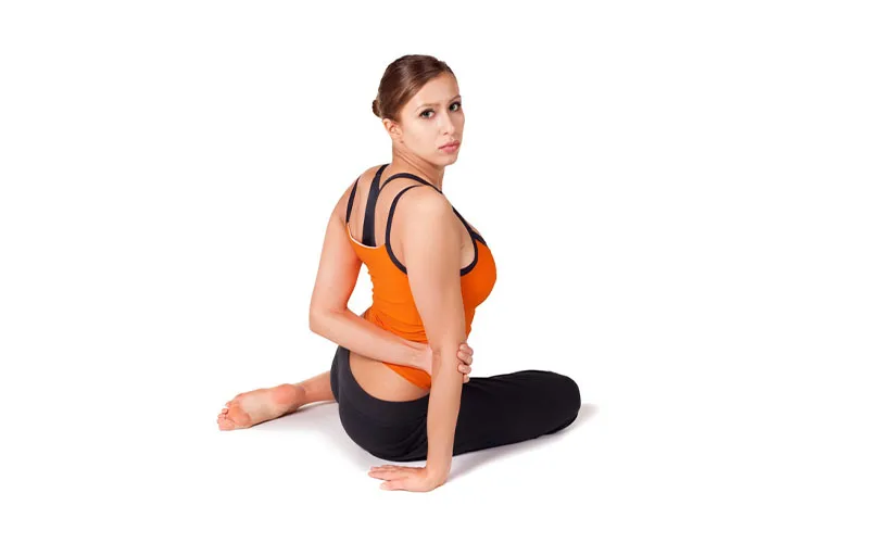 Kripalu yoga