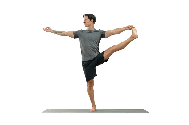 Các lỗi sai thường gặp và cách khắc phục cho Tư thế Đứng nắm ngón chân cái (Utthita Hasta Padangusthasana)