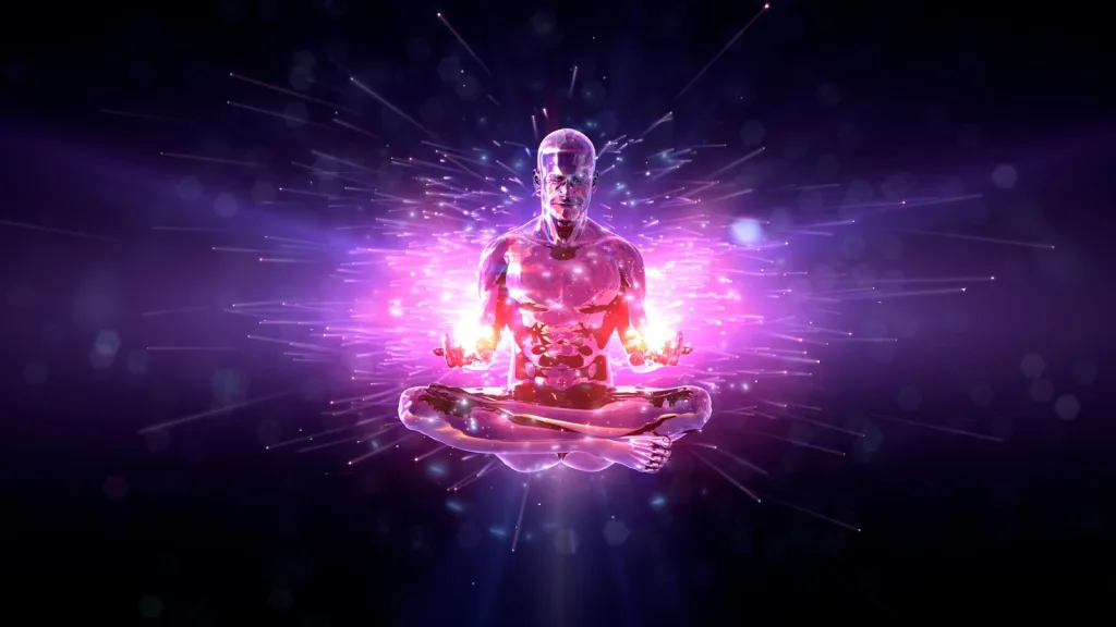 Phần II: Giải mã ý nghĩa & tầng sâu biểu tượng Luân xa Con mắt thứ ba