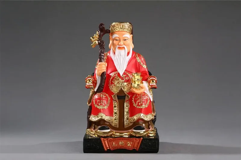 thổ công