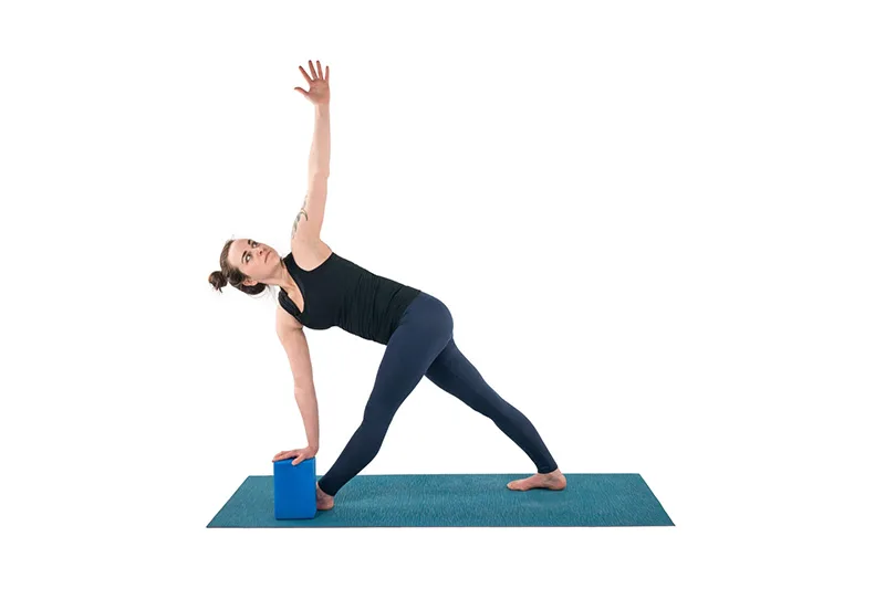 Hatha Yoga