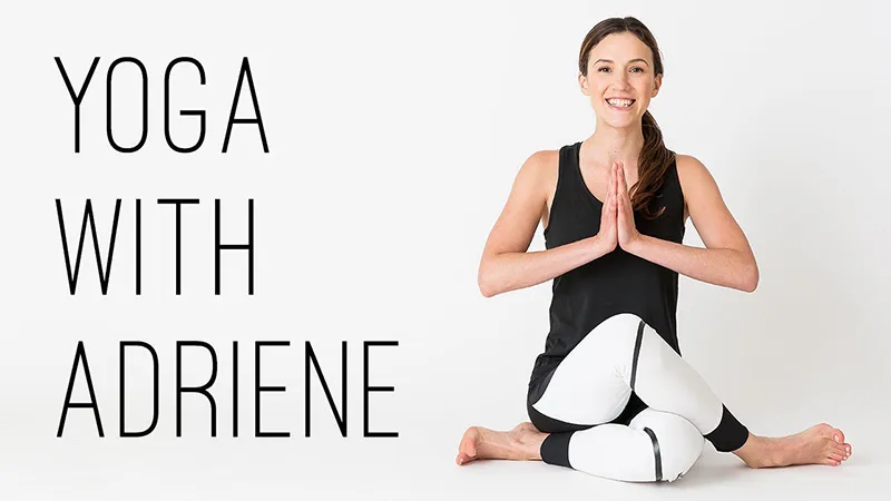 câu chuyện thành công của các huấn luyện viên yoga