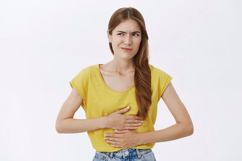 lợi ích của tư thế con thằn lằn