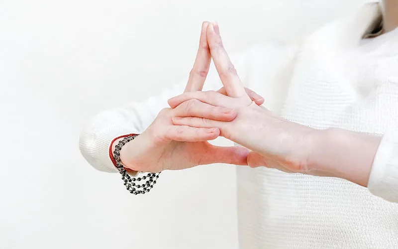 Mudra 