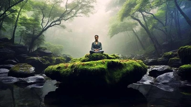 Yoga sutras