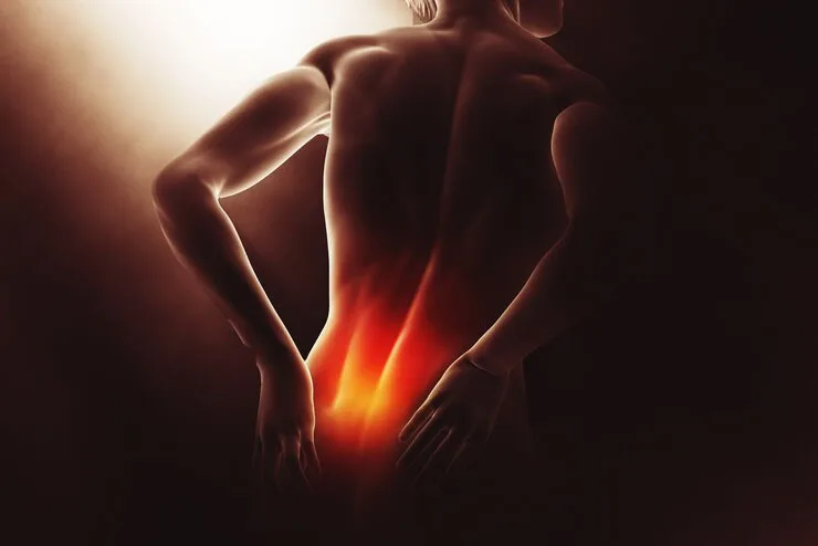 Nguyên tắc vàng và chống chỉ định tuyệt đối khi thực hành yoga dành cho người đau lưng mạn tính không đặc hiệu (NSCLBP)