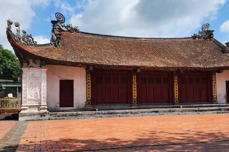 đình làng