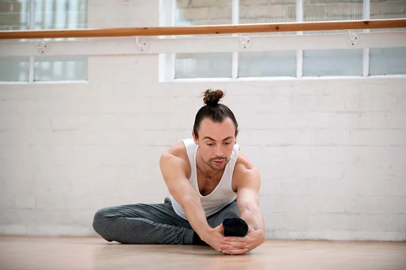Yoga trị liệu đau lưng
