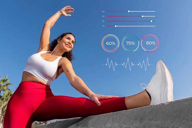 Bài tập Yoga mở khớp háng cơ bản giúp cải thiện linh hoạt