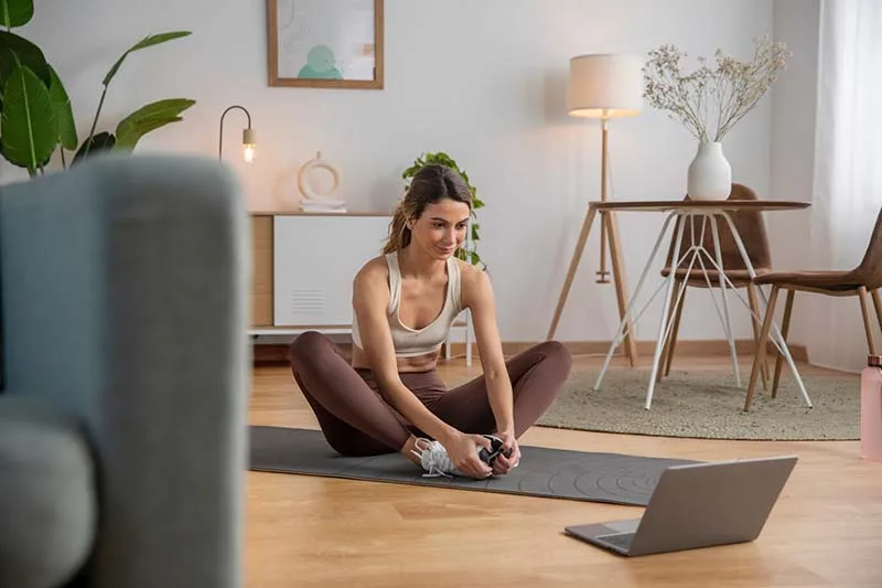 Ứng dụng công nghệ và công cụ hỗ trợ trong thiết kế bài tập cho huấn luyện viên yoga