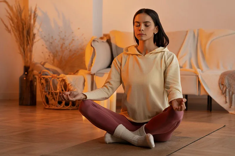 Các loại hình thiền trong yoga
