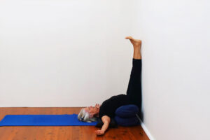 Yoga dành cho người cao tuổi