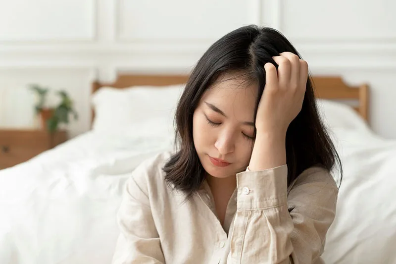 Ảnh hưởng của stress kéo dài đến sức khỏe là rất nghiêm trọng