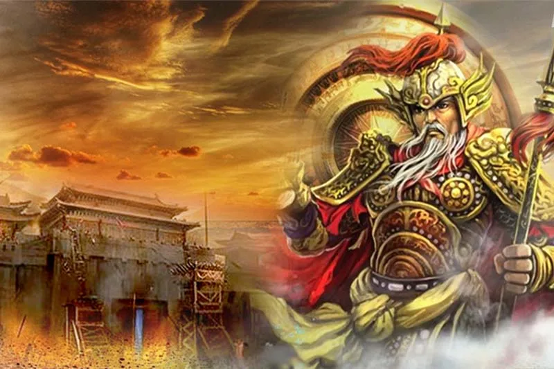 Lý Thường Kiệt