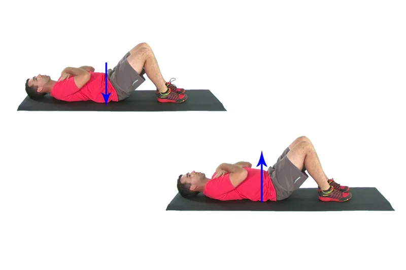 Bộ công cụ Yoga trị liệu chi tiết dành cho tình trạng đau lưng do thoái hóa