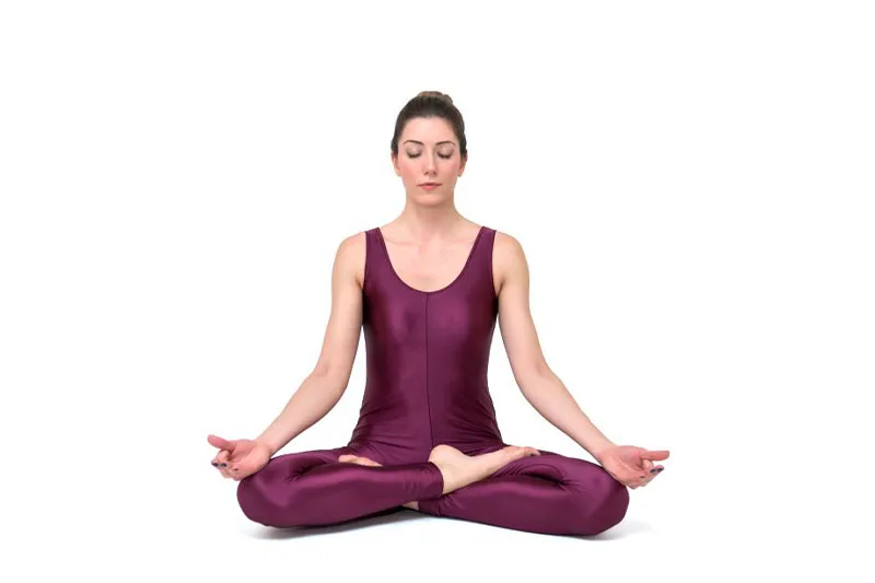 Gợi ý Chuỗi thực hành Mẫu cho Giấc ngủ (25 phút)