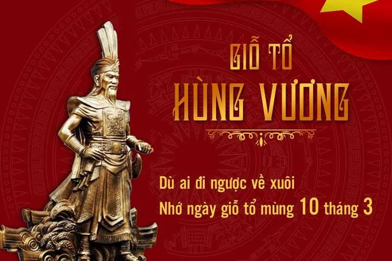 Tín ngưỡng thờ cúng Vua Hùng – Bhakti với cội nguồn dân tộc