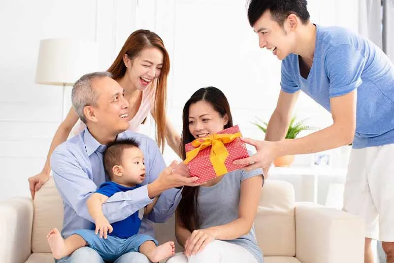 Tinh thần hiếu thảo – Trái tim của Bhakti Việt Nam