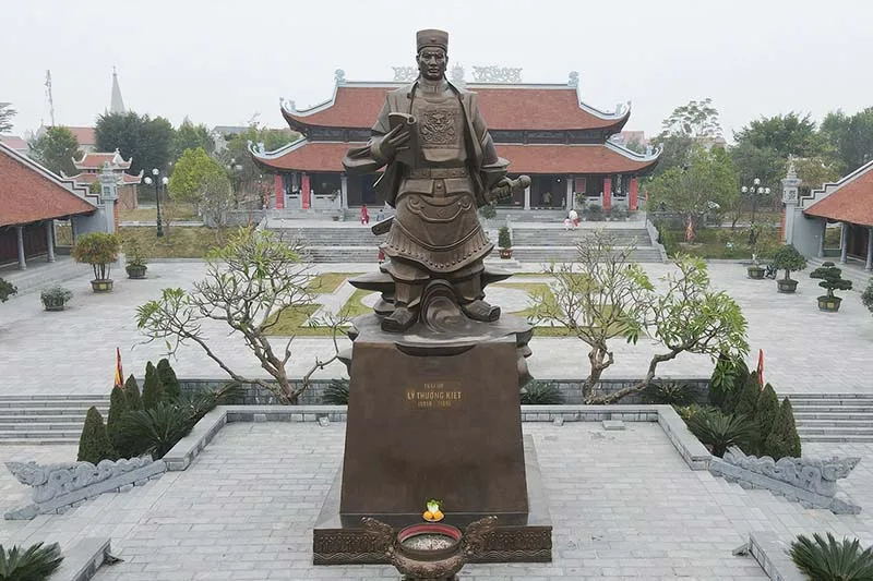 Lý Thường Kiệt