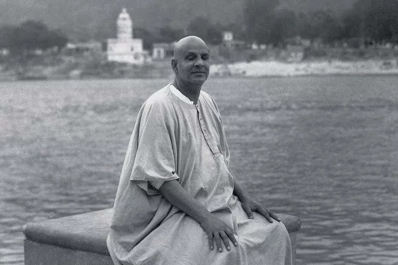 [P6] Swami Sivananda: Series Cuộc đời và sự nghiệp của những bậc thầy ...