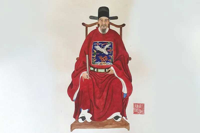 Danh nhân văn hóa Nguyễn Trãi