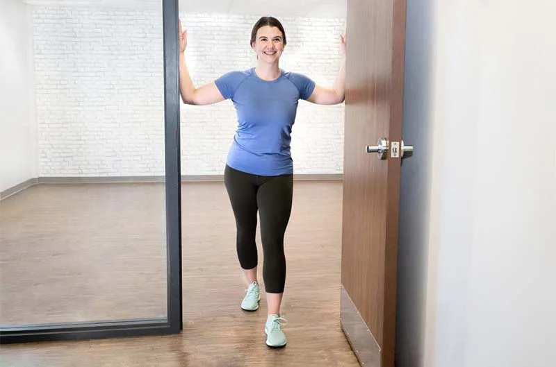 yoga trị liệu thoái hóa khớp