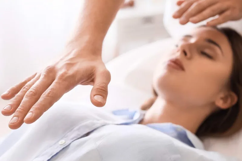 Nghiên cứu hiện đại về khí công, reiki, bioenergy