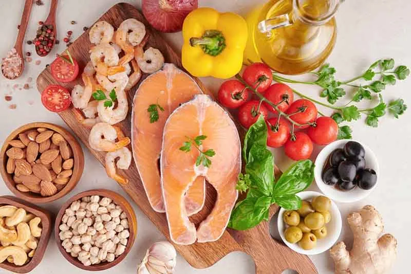 Vai trò của chất béo trong chế độ ăn lành mạnh