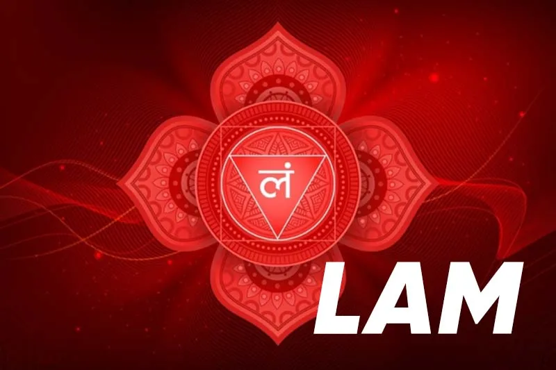 Bija Mantra & năng lượng rung động