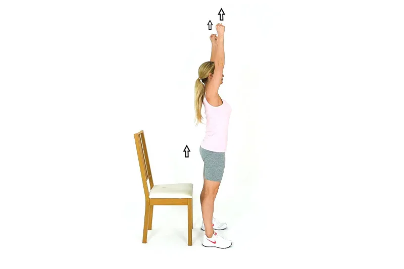 Bộ công cụ yoga trị liệu thoái hóa khớp