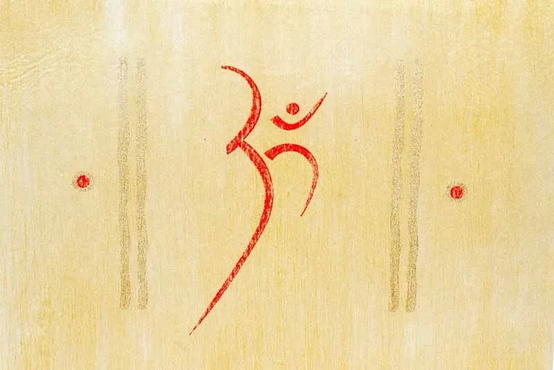 Mudra & Mantra (Tùy chọn)
