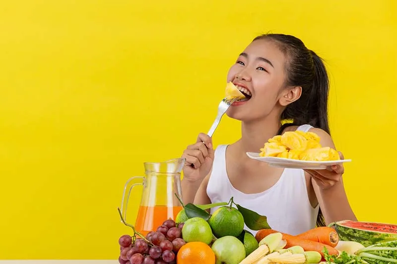 Lưu ý chung khi sử dụng nước Detox