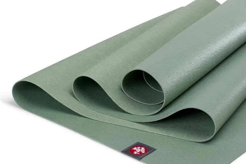 Thảm tập yoga du lịch Manduka eKO SuperLite Travel Mat