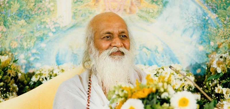 Maharishi Mahesh Yog