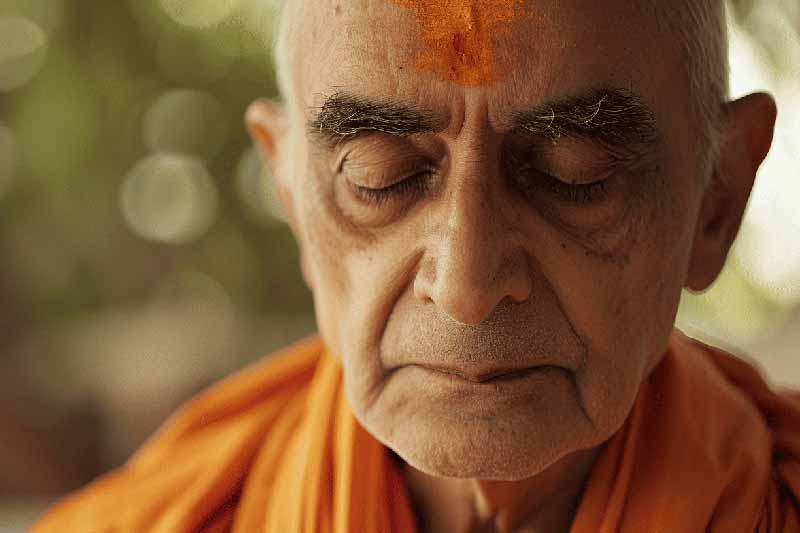 Swami Rama