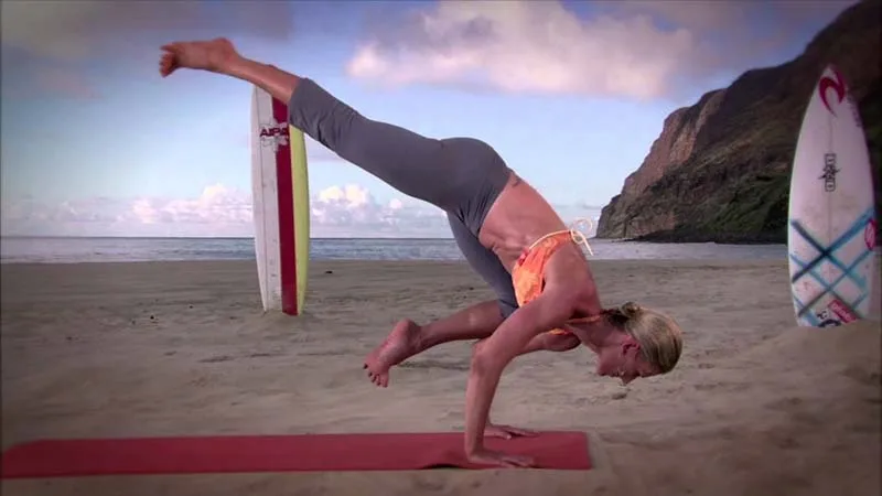 Shiva Rea