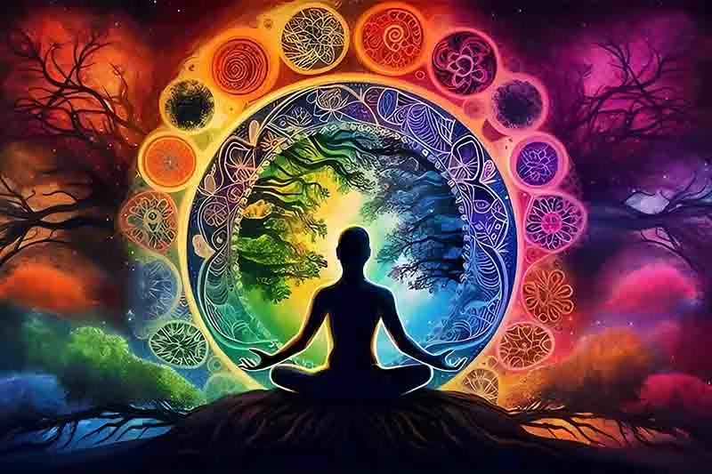 triết lý bảo toàn năng lượng của sivananda yoga