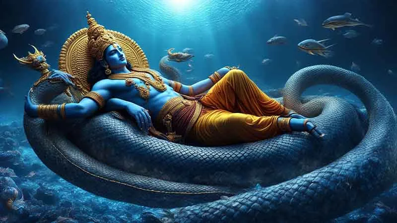 Karma trong Kinh Veda: Nghiệp quả của Nghi lễ