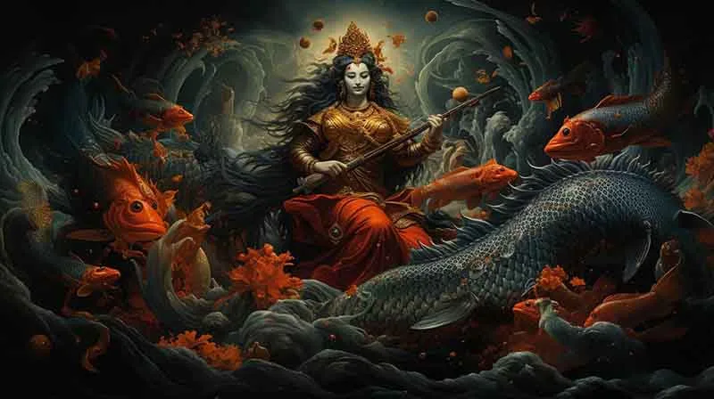 Tantra – sự hệ thống hóa toàn diện luân xa